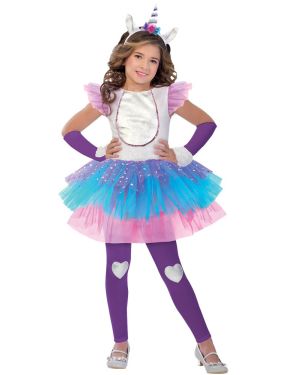 Magical Unicorn - Child Costume