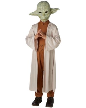 Yoda - Child Costume