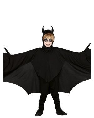 Bat - Child Costume