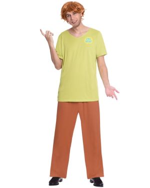 Shaggy - Adult Costume