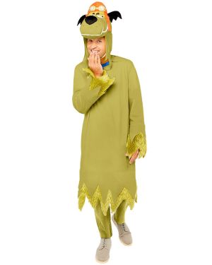 Muttley - Adult Costume