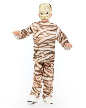Mummy - Child Costume