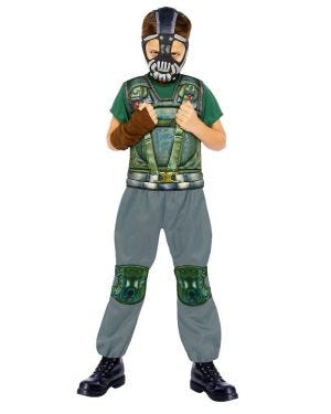 Bane - Child and Teen Costume
