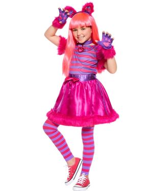Cheshire Cat - Child Costume