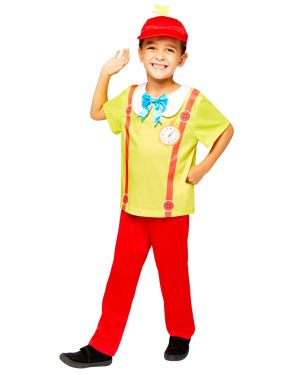 Double Trouble - Child Costume
