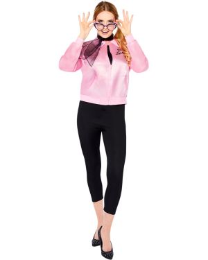 Grease Pink Lady Outfit - Adult Costume