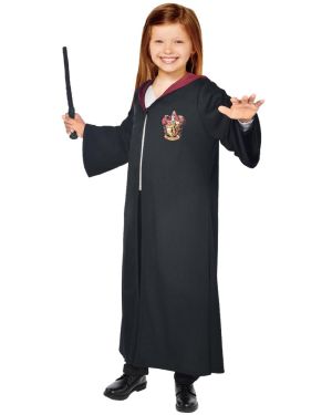 Hermione Robe Kit - Child and Teen Costume