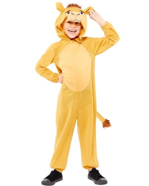 Camel - Child Costume