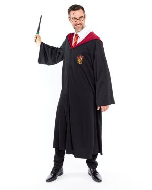 Harry Potter Robe - Adult Costume