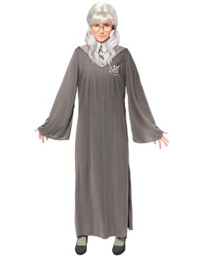 Moaning Myrtle - Adult Costume