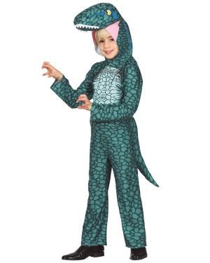 Raptor - Child Costume
