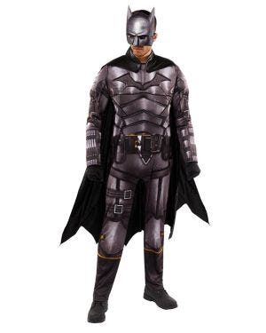 Batman Deluxe - Adult Costume