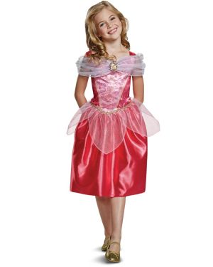 Disney Aurora - Child Costume