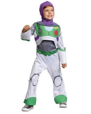 Disney Space Ranger - Child Costume