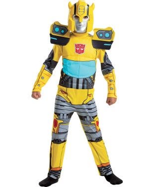 Bumblebee - Child Costume