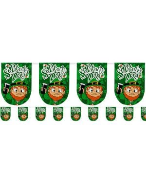 St Patrick&#039;s Day Bunting - 6m