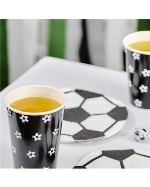 Football Paper Napkins (16pk)