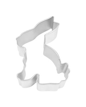 Bunny Rabbit Cookie Cutter - 8.3cm