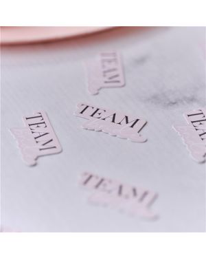 Future Mrs Team Bride Confetti
