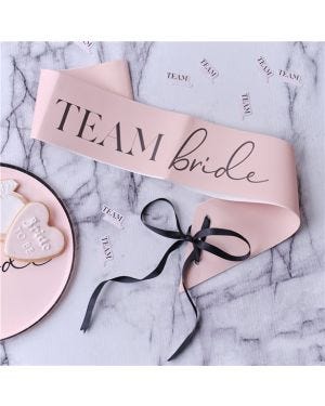 Future Mrs &#039;Bridesmaid&#039; Sash