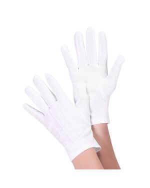 White Gloves