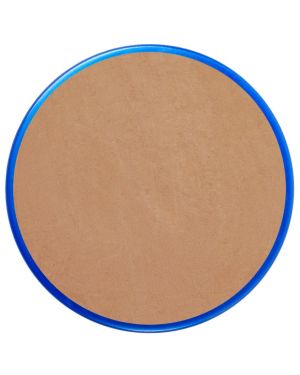 Snazaroo Light Beige Face Paint - 18ml