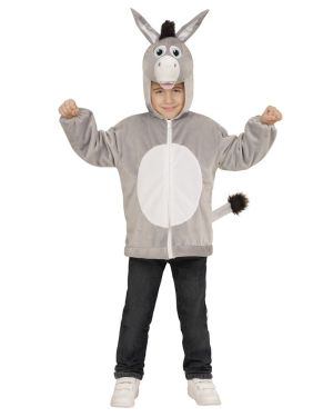 Donkey Tabard - Toddler and Child Costume