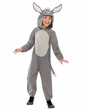 Donkey - Child Costume