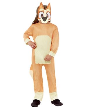 Bingo - Child Costume