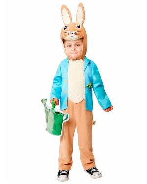 Peter Rabbit Classic - Toddler and Child Costume