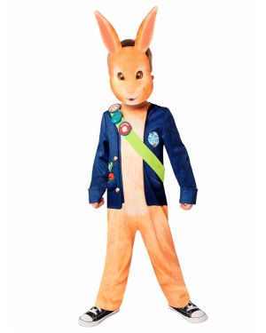 Peter Rabbit TV - Child Costume