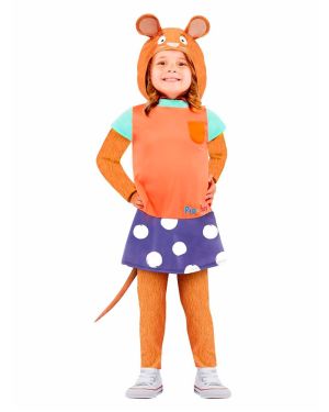 Posy - Child Costume