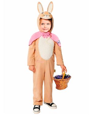 Flopsy - Toddler and Child Costume