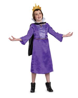 Disney Evil Queen - Child Costume