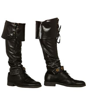 Boot Covers