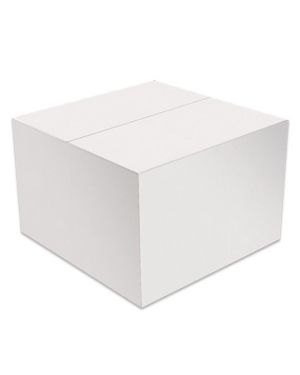 White Balloon Box