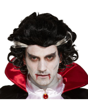 Vampire Wig