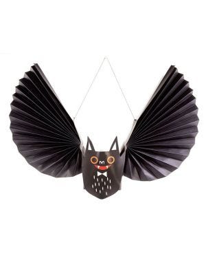 Bat Paper Lantern - 79cm