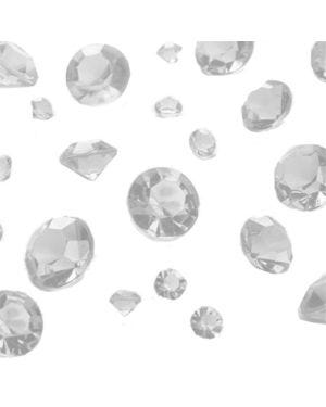 Clear Table Diamantes - 100g (100g bag)