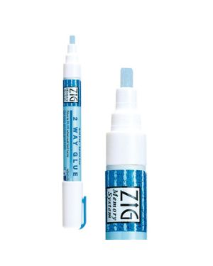Glue Pen - 4mm Chisel Tip