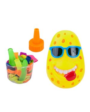 Hot Potato Water Bomb Game with Timer