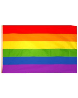 Pride Flag - 5ft x 3ft
