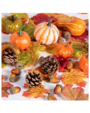 Pumpkin Decorating Kit