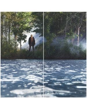 Friday the 13th Crystal Lake Add-on