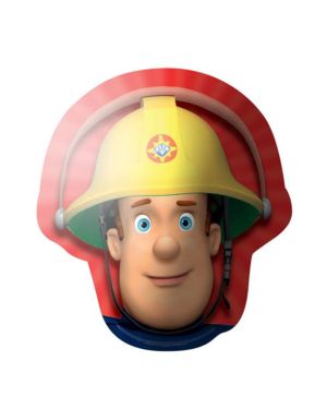 Fireman Sam SuperShape Foil Balloon - 23&quot;