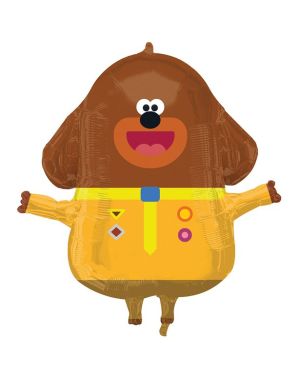 Hey Duggee Giant Foil Balloon - 31&quot;