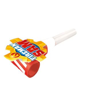 Fireman Sam Party Blowouts (8pk)