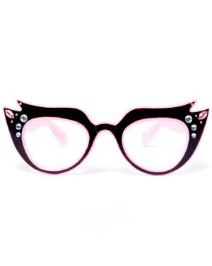 Grease Glasses