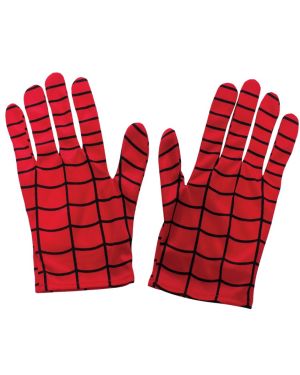 Spider-Man Gloves - Child