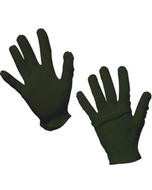 Black Gloves - Child